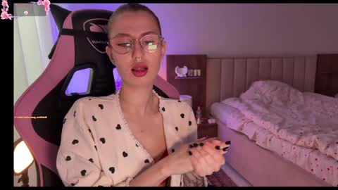 angel_ariela online show from 17, 3, 2026