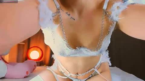 angel_asia_ online show from 23, 3, 2026