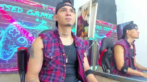 angel_blessed online show from 1, 7, 2026