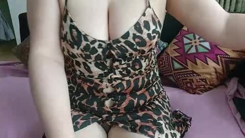 Angel coco online show from 30, 10, 2025