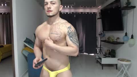 Snapshot of angel_curl chatting on 9, 3, 2026 Angel Curl online show from 9, 3, 2026