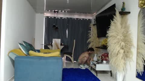 Snapshot of angel_curl chatting on 30, 3, 2026 Angel Curl online show from 30, 3, 2026