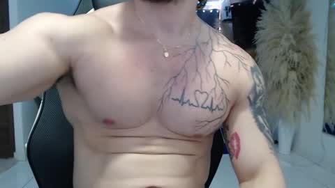 Snapshot of angel_curl chatting on 22, 4, 2026 Angel Curl online show from 22, 4, 2026