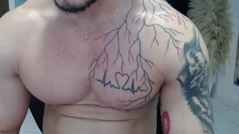 Snapshot of angel_curl chatting on 23, 4, 2026 Angel Curl online show from 23, 4, 2026