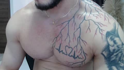 Snapshot of angel_curl chatting on 14, 5, 2026 Angel Curl online show from 14, 5, 2026