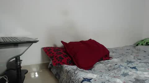 Angel Damons online show from 7, 10, 2025