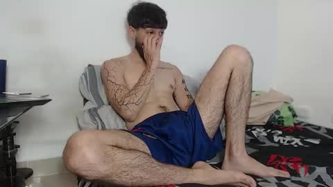 Angel Damons online show from 25, 10, 2025