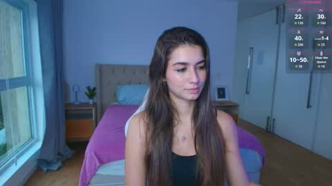 Snapshot of angel_dean chatting on 29, 5, 2026 angel_dean online show from 29, 5, 2026