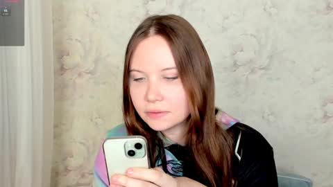 Snapshot of angel_doll585 chatting on 26, 12, 2024 Fallen Angel online show from 26, 12, 2024