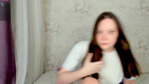 Snapshot of angel_doll585 chatting on 13, 1, 2025 Fallen Angel online show from 13, 1, 2025