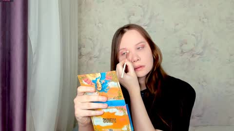 Snapshot of angel_doll585 chatting on 2, 2, 2025 Fallen Angel online show from 2, 2, 2025