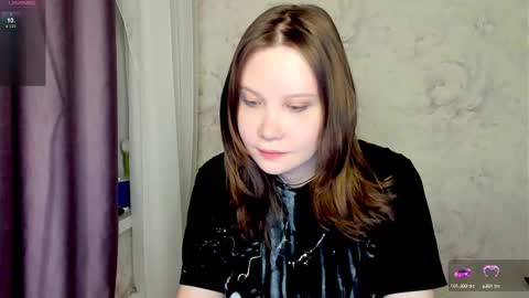 Snapshot of angel_doll585 chatting on 9, 3, 2025 Fallen Angel online show from 9, 3, 2025
