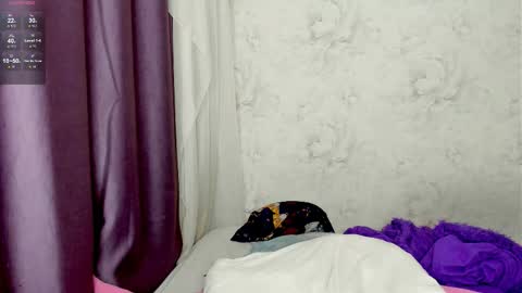 Snapshot of angel_doll585 chatting on 20, 9, 2025 Fallen Angel online show from 20, 9, 2025