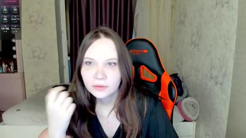 Fallen Angel online show from 16, 11, 2025