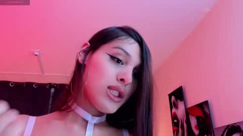 Angel-dragun online show from 3, 10, 2025