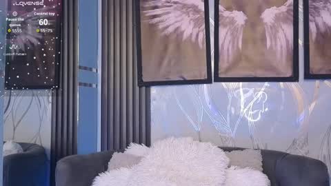 Snapshot of angel_dragun chatting on 1, 5, 2026 Angel-dragun online show from 1, 5, 2026