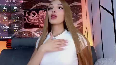 Snapshot of angel_dragun chatting on 10, 6, 2026 Angel-dragun online show from 10, 6, 2026