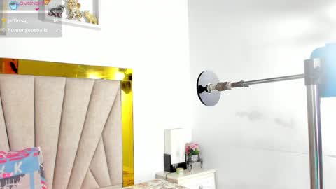 ANGHEL online show from 5, 12, 2024