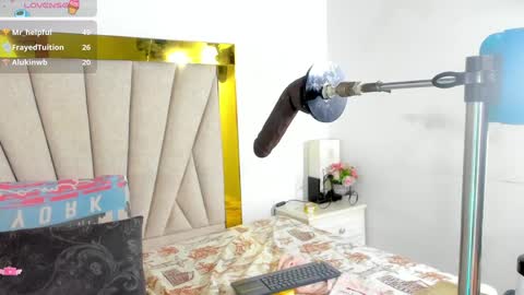 ANGHEL online show from 7, 12, 2024