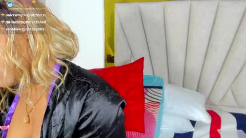 ANGHEL online show from 9, 1, 2025