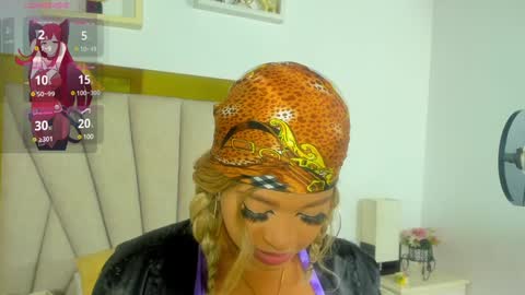 ANGHEL online show from 21, 1, 2025