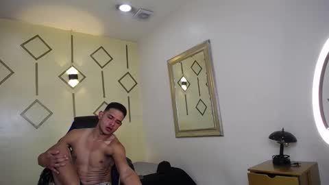 Angel Dusstt online show from 21, 11, 2025