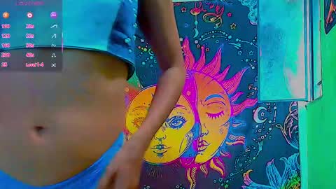 Snapshot of angel_dust9 chatting on 8, 3, 2025 Angel dust9 online show from 8, 3, 2025