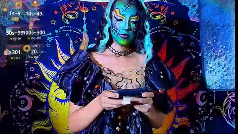 Snapshot of angel_dust9 chatting on 1, 11, 2025 Angel dust9 online show from 1, 11, 2025