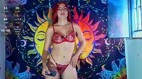 Angel dust9 online show from 11, 4, 2026