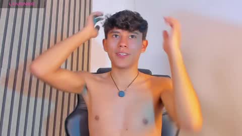 Snapshot of angel_esteban_fx chatting on 28, 4, 2026 ngel Esteban online show from 28, 4, 2026