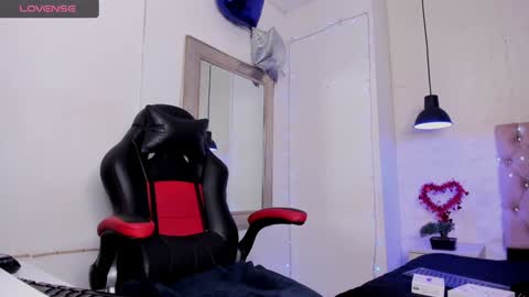 angel hardy online show from 14, 1, 2025