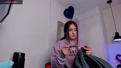 angel hardy online show from 29, 1, 2025