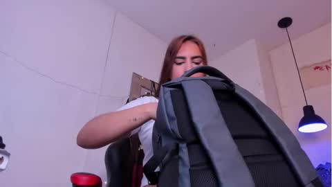 angel hardy online show from 8, 10, 2025