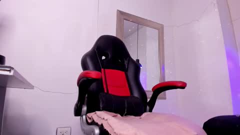 angel hardy online show from 24, 11, 2025