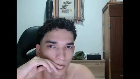 Angel online show from 6, 1, 2025