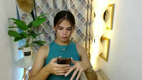 Snapshot of angel_indiguise chatting on 6, 3, 2025 angela online show from 6, 3, 2025