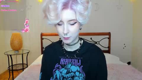 Angel Dust online show from 22, 11, 2025