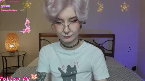 Angel Dust online show from 28, 11, 2025