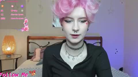 Angel Dust online show from 30, 11, 2025