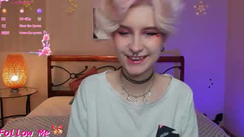 Angel Dust online show from 5, 12, 2025