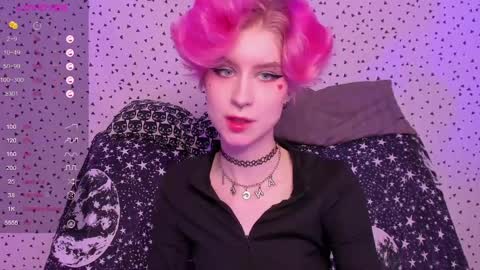 Angel Dust online show from 3, 4, 2026