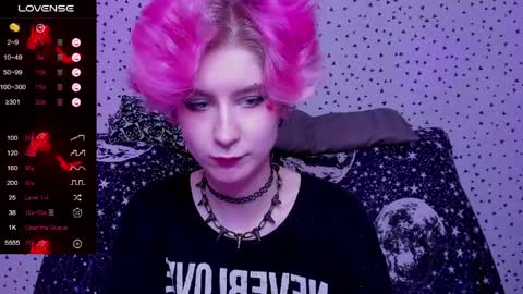 Angel Dust online show from 5, 4, 2026