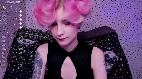 Angel Dust online show from 11, 4, 2026