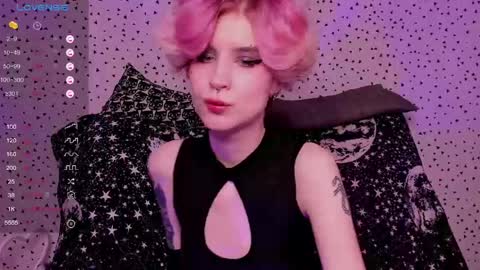 Angel Dust online show from 16, 5, 2026