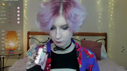 Angel Dust online show from 6, 6, 2026