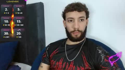 angel_kyrozz online show from 19, 12, 2025