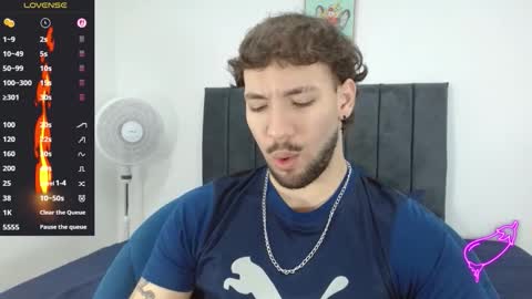 angel_kyrozz online show from 18, 1, 2026