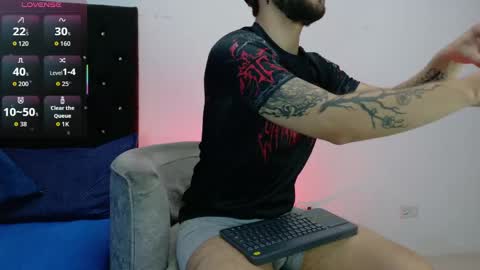 angel_kyrozz online show from 29, 3, 2026