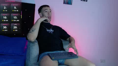 Snapshot of angel_kyrozz chatting on 17, 4, 2026 angel_kyrozz online show from 17, 4, 2026
