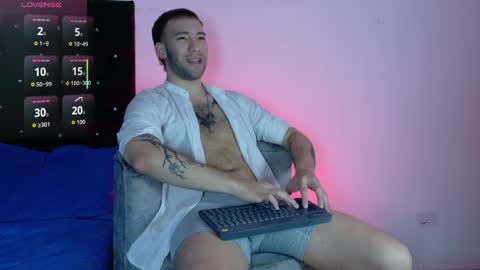 Snapshot of angel_kyrozz chatting on 19, 4, 2026 angel_kyrozz online show from 19, 4, 2026